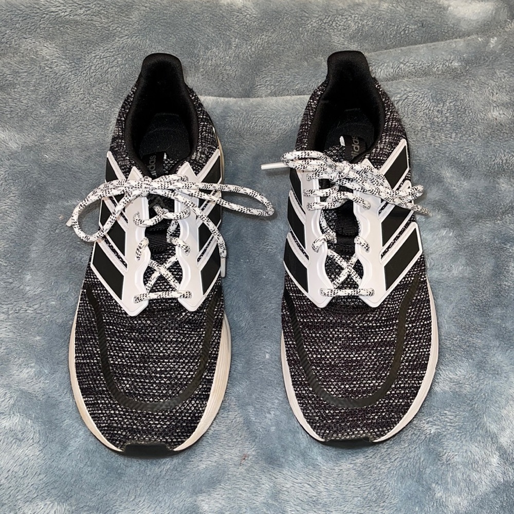 Adidas Energy Falcon Men's Running Shoes Sz 9